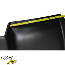 VSaero FRP RAME Rear Diffuser 3pc for Mazda RX-7 (FD3S) 1993-1997 image - 18