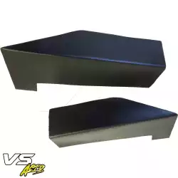 FRP RAME Rear Diffuser 3pc > Mazda RX-7 (FD3S) 1993-1997 image - 20