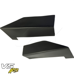 VSaero FRP RAME Rear Diffuser 3pc for Mazda RX-7 (FD3S) 1993-1997 image - 21