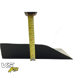 VSaero FRP RAME Rear Diffuser 3pc for Mazda RX-7 (FD3S) 1993-1997 image - 24