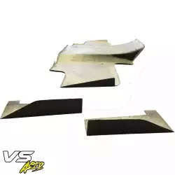 FRP RAME Rear Diffuser 3pc > Mazda RX-7 (FD3S) 1993-1997 image - 25