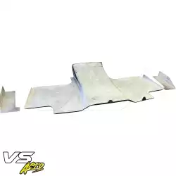 FRP RAME Rear Diffuser 3pc > Mazda RX-7 (FD3S) 1993-1997 image - 26