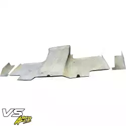 FRP RAME Rear Diffuser 3pc > Mazda RX-7 (FD3S) 1993-1997 image - 27