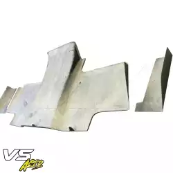 FRP RAME Rear Diffuser 3pc > Mazda RX-7 (FD3S) 1993-1997 image - 28