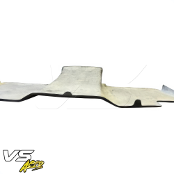 VSaero FRP RAME Rear Diffuser 3pc for Mazda RX-7 (FD3S) 1993-1997 image - 29