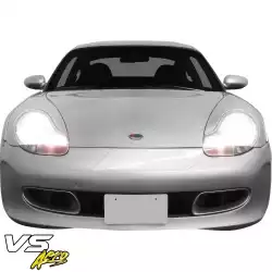 FRP TART Wide Body Front Bumper > Porsche 911 (996) 1999-2001 image - 2