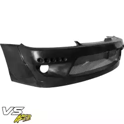 FRP TKYO Wide Body Front Bumper > Nissan Silvia (S15) 1999-2002 image - 6