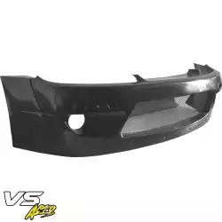 FRP TKYO Wide Body Front Bumper > Nissan Silvia (S15) 1999-2002 image - 9