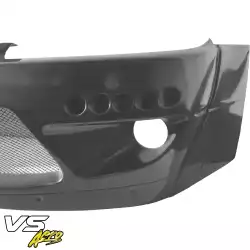 FRP TKYO Wide Body Front Bumper > Nissan Silvia (S15) 1999-2002 image - 10