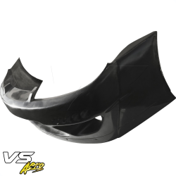 VSaero FRP TKYO Wide Body Front Bumper for Nissan Silvia (S15) 1999-2002 image - 11