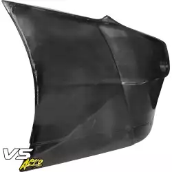 FRP TKYO Wide Body Front Bumper > Nissan Silvia (S15) 1999-2002 image - 12