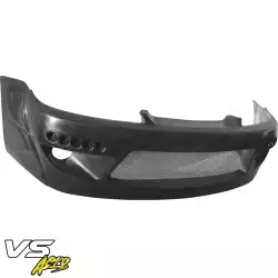 FRP TKYO Wide Body Front Bumper > Nissan Silvia (S15) 1999-2002 image - 14