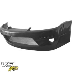 VSaero FRP TKYO Wide Body Front Bumper for Nissan Silvia (S15) 1999-2002 image - 15