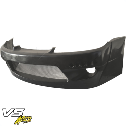 VSaero FRP TKYO Wide Body Front Bumper for Nissan Silvia (S15) 1999-2002 image - 18