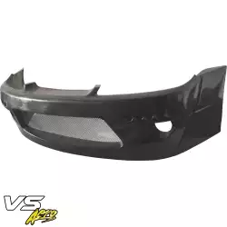 FRP TKYO Wide Body Front Bumper > Nissan Silvia (S15) 1999-2002 image - 18