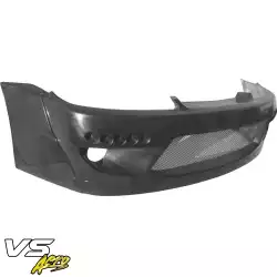 FRP TKYO Wide Body Front Bumper > Nissan Silvia (S15) 1999-2002 image - 20