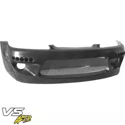 FRP TKYO Wide Body Front Bumper > Nissan Silvia (S15) 1999-2002 image - 21