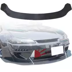FRP TKYO Wide Body Front Splitter > Nissan Silvia (S15) 1999-2002 image - 1