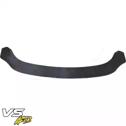FRP TKYO Wide Body Front Splitter > Nissan Silvia (S15) 1999-2002 image - 4