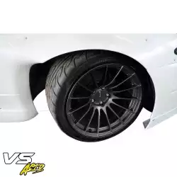 FRP TKYO Wide Body Fenders (front) 50mm > Nissan Silvia (S15) 1999-2002 image - 17