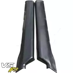 FRP TKYO Wide Body Side Skirts > Nissan Silvia (S15) 1999-2002 image - 5
