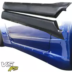 FRP TKYO Wide Body Side Skirts > Nissan Silvia (S15) 1999-2002 image - 7