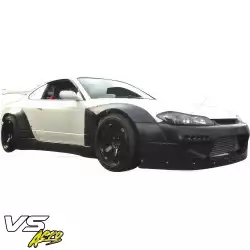 FRP TKYO Wide Body Kit > Nissan Silvia (S15) 1999-2002 image - 6