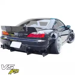 FRP TKYO Trunk Spoiler Wing > Nissan Silvia (S15) 1999-2002 image - 2