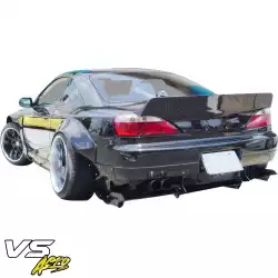 FRP TKYO Trunk Spoiler Wing > Nissan Silvia (S15) 1999-2002 image - 3