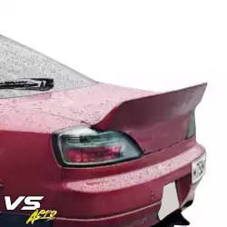 FRP TKYO Trunk Spoiler Wing > Nissan Silvia (S15) 1999-2002 image - 5