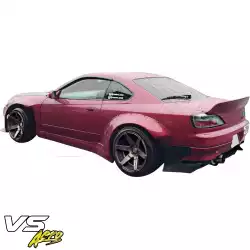 FRP TKYO Trunk Spoiler Wing > Nissan Silvia (S15) 1999-2002 image - 6