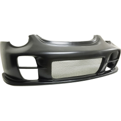 VSaero FRP GT2 Front Bumper for Volkswagen Beetle 1998-2005 > 2/3dr image - 1