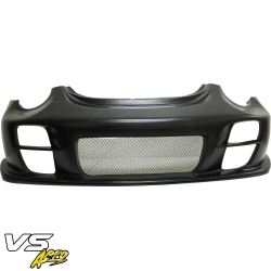 VSaero FRP GT2 Front Bumper for Volkswagen Beetle 1998-2005 > 2/3dr image - 3