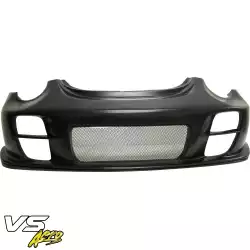 FRP GT2 Front Bumper > Volkswagen Beetle 1998-2005 > 2/3dr image - 3