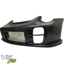 VSaero FRP GT2 Front Bumper for Volkswagen Beetle 1998-2005 > 2/3dr image - 5