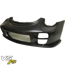 VSaero FRP GT2 Front Bumper for Volkswagen Beetle 1998-2005 > 2/3dr image - 6