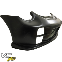 VSaero FRP GT2 Front Bumper for Volkswagen Beetle 1998-2005 > 2/3dr image - 7