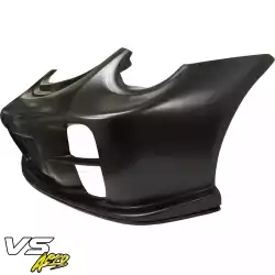 FRP GT2 Front Bumper > Volkswagen Beetle 1998-2005 > 2/3dr image - 8