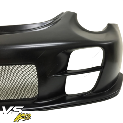 VSaero FRP GT2 Front Bumper for Volkswagen Beetle 1998-2005 > 2/3dr image - 9
