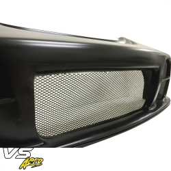 VSaero FRP GT2 Front Bumper for Volkswagen Beetle 1998-2005 > 2/3dr image - 10