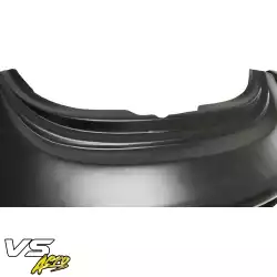 FRP GT2 Front Bumper > Volkswagen Beetle 1998-2005 > 2/3dr image - 11