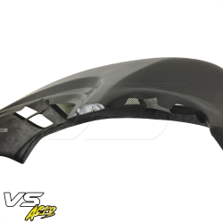 VSaero FRP GT2 Front Bumper for Volkswagen Beetle 1998-2005 > 2/3dr image - 12