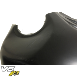 VSaero FRP GT2 Front Bumper for Volkswagen Beetle 1998-2005 > 2/3dr image - 13