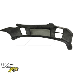 VSaero FRP GT2 Front Bumper for Volkswagen Beetle 1998-2005 > 2/3dr image - 15