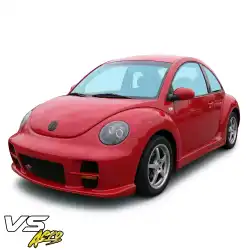 FRP GT2 Front Bumper > Volkswagen Beetle 1998-2005 > 2/3dr image - 20