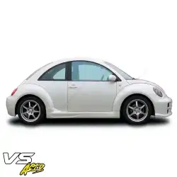 FRP GT2 Side Skirts > Volkswagen Beetle 1998-2005 > 2/3dr image - 32