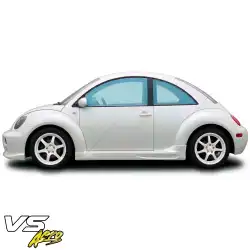 FRP GT2 Side Skirts > Volkswagen Beetle 1998-2005 > 2/3dr image - 33
