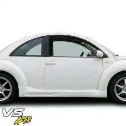 FRP GT2 Side Skirts > Volkswagen Beetle 1998-2005 > 2/3dr image - 34