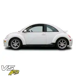 FRP GT2 Side Skirts > Volkswagen Beetle 1998-2005 > 2/3dr image - 35