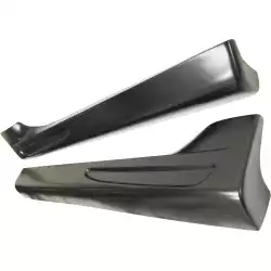 FRP GT2 Side Skirts > Volkswagen Beetle 1998-2005 > 2/3dr image - 1